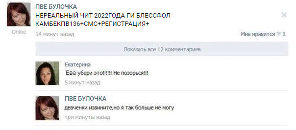 НЕРЕАЛЬНЫЙ ЧИТ 2022ГОДА ГИ БЛЕССФОЛ КАМБЕКПВ136+СМС+РЕГИСТРАЦИЯ.jpg