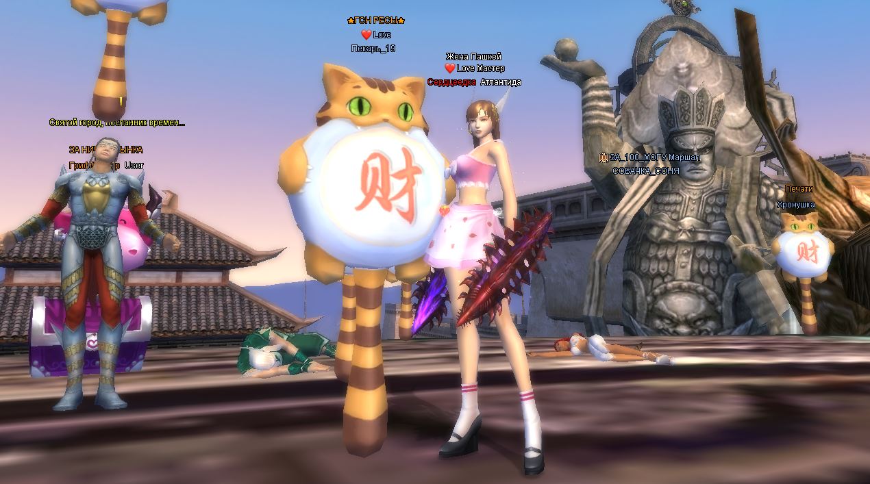 котик на тарелке.JPG