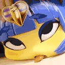 funnyyellowcat.gif