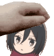 mikasa-ackerman.gif