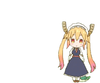miss-kobayashis-dragon-maid-tohru.gif