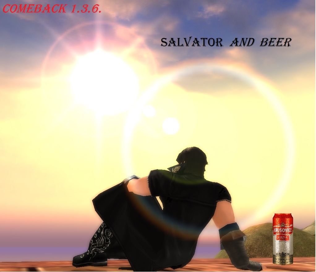 Salvator и пиво.jpg