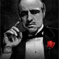 Vito Corleone
