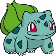 bulbasaurus