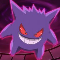 GENGAR