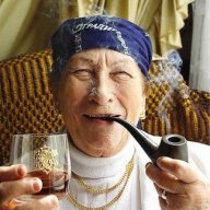 АнальныеПауки