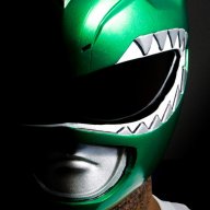 tommy oliver