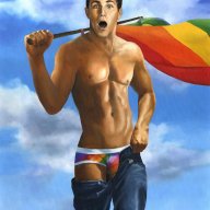 gaypower