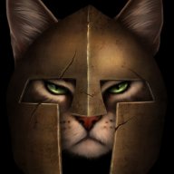 SpartaMeow