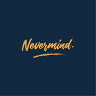 Nevermind