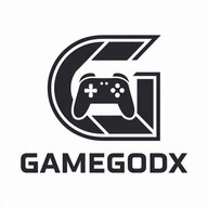 GameGodX