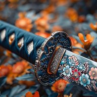 Katana?