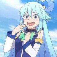 ☆AkvA☆アクア☆