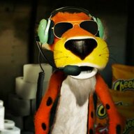 lil'Cheetos