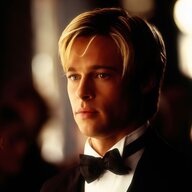 Joe Black