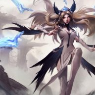Soraka