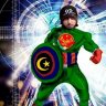 капитан дагестан