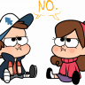 DIPPER & MABEL