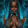 Darkness