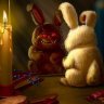 DevilRabbit