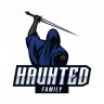 Haunted