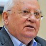 Gorbachev