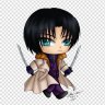 Shinomori