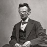 Lincoln