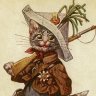 Captain Meow