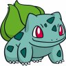 bulbasaurus
