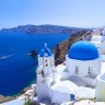 Santorin