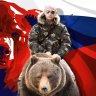 Vagner(Putin)