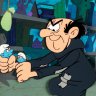 gargamel'