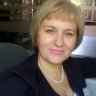 Антонина Крипова