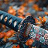 Katana?