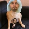 БЕЛАЯ ЛАДА ПРИОРА