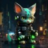 Mr.Goodkat