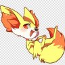 Fennekin