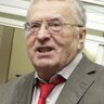 Zhirinovsky