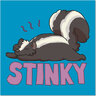 stinkytale