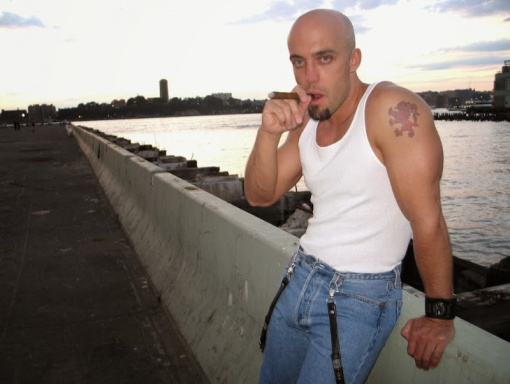 Pudge | ComebackPW - Форум