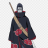 Кисаме.Атташе ги Akatsuki