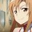 Yūki Asuna