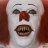 clown)